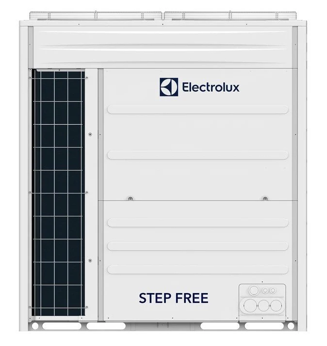 Наружный блок VRF системы Electrolux ERXY-800