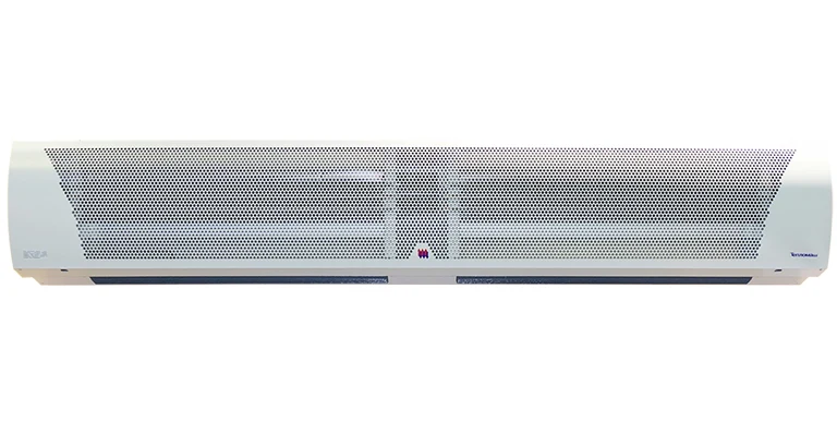 Водяная тепловая завеса Тепломаш КЭВ-98П4121W