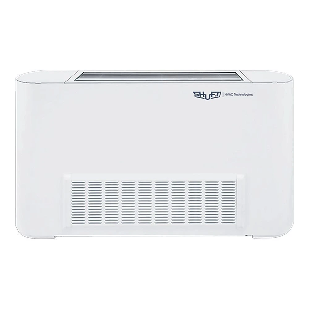 Напольно-потолочный фанкойл Shuft SFF-700 4T