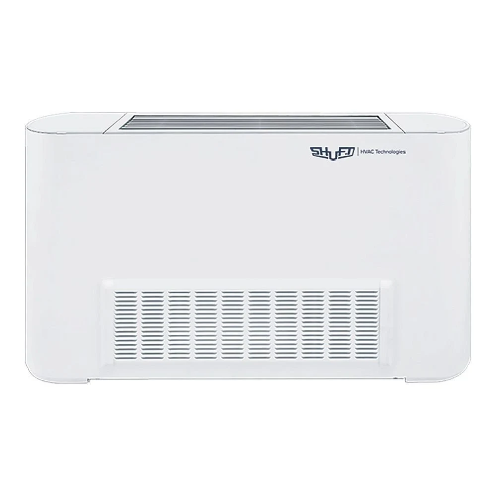 Напольно-потолочный фанкойл Shuft SFF-700 4T