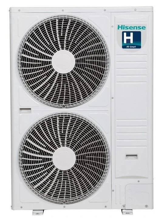 Наружный блок VRF системы Hisense AVW-76HKFH1