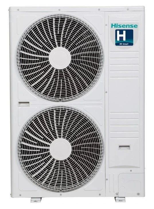 Наружный блок VRF системы Hisense AVW-114HKFH1