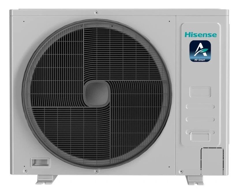 Наружный блок VRF системы Hisense AVW-48HJFAE1