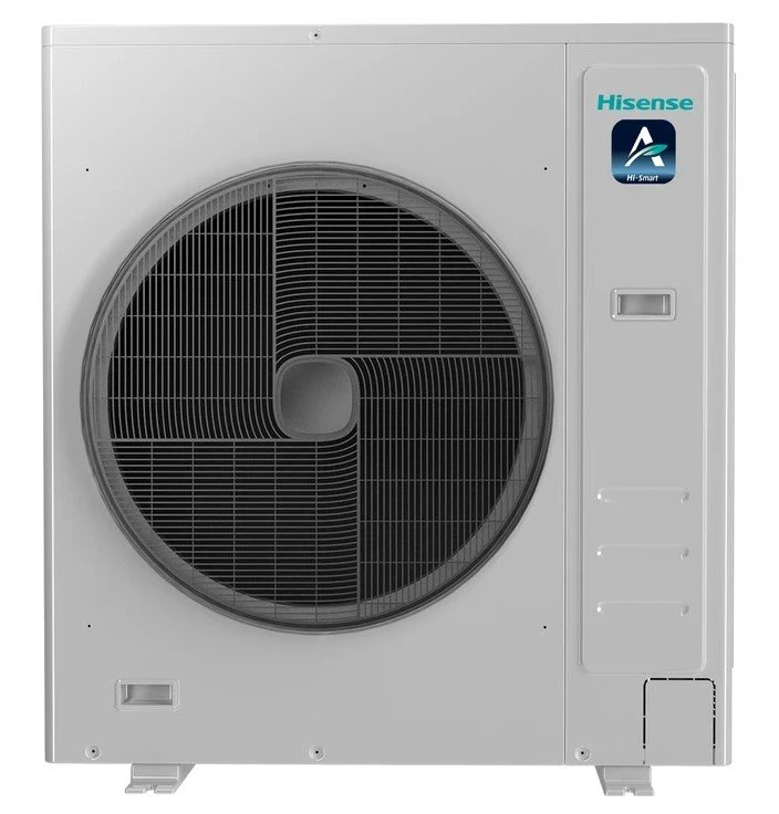 Наружный блок VRF системы Hisense AVW-63HJFAE1