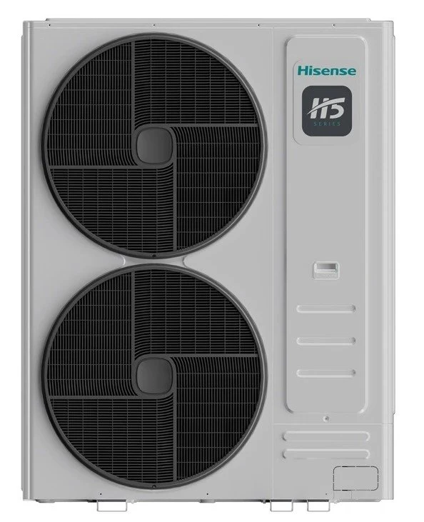 Наружный блок VRF системы Hisense AVW-114HKDHE2