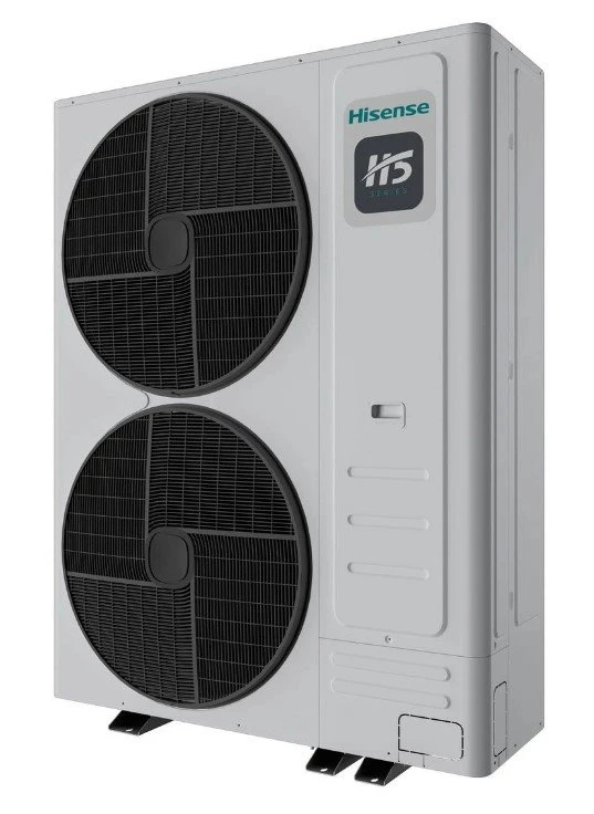 Наружный блок VRF системы Hisense AVW-154HKDHE2