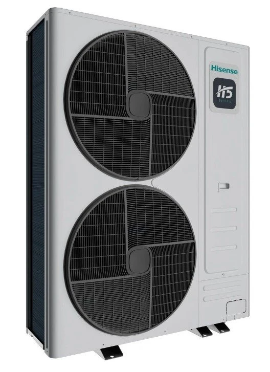 Наружный блок VRF системы Hisense AVW-154HKDHE2