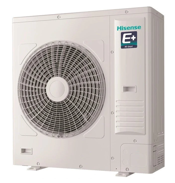 Наружный блок VRF системы Hisense AVW-54HJFHH1