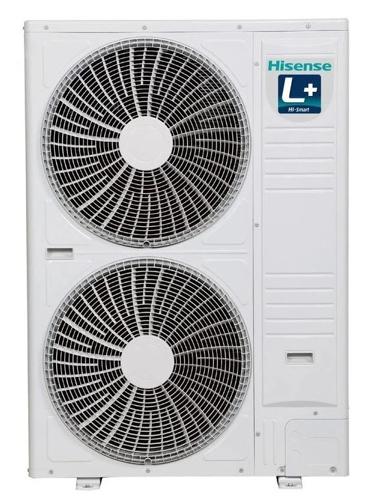 Наружный блок VRF системы Hisense AVW-41HJFHH2