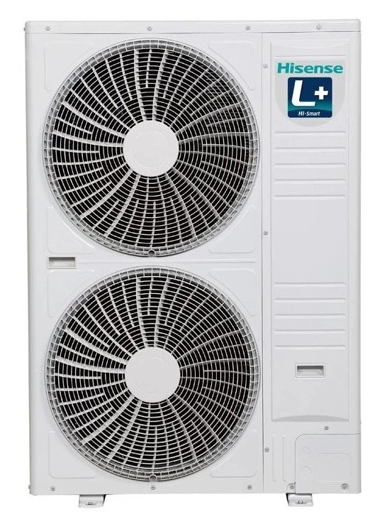 Наружный блок VRF системы Hisense AVW-48HJFHH2