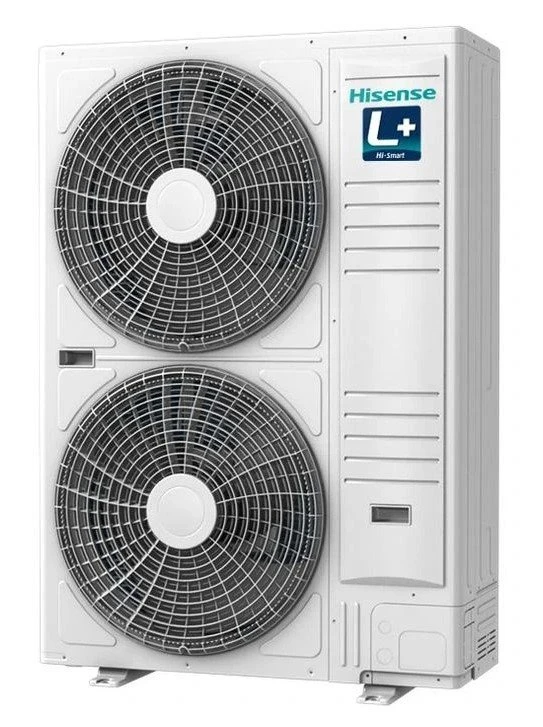 Наружный блок VRF системы Hisense AVW-54HJFHH2