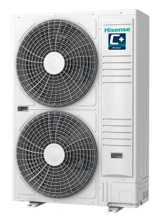 Наружный блок VRF системы Hisense AVW-76HKFHH2