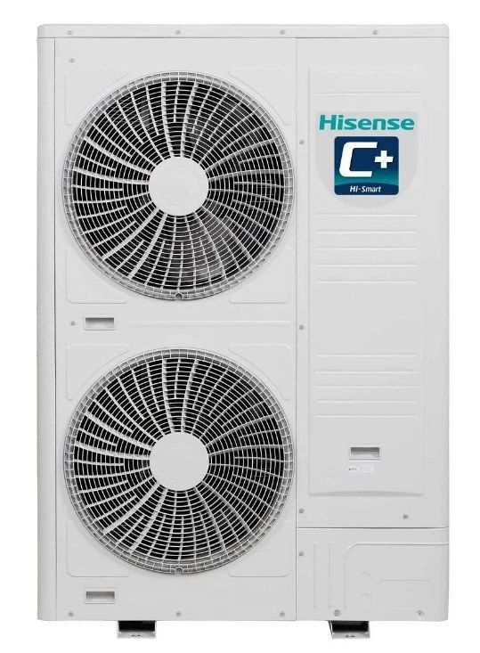 Наружный блок VRF системы Hisense AVW-96HKFHH2