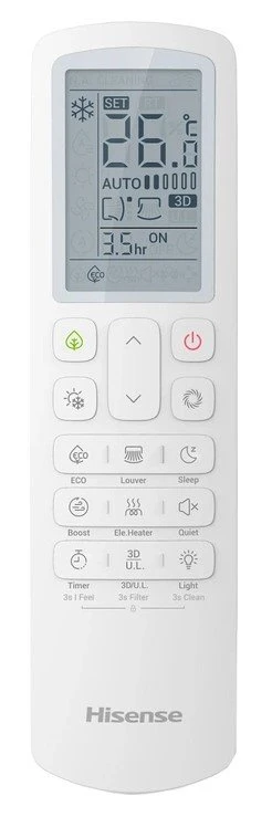 Настенная VRF система Hisense AVS-28HJDDJ