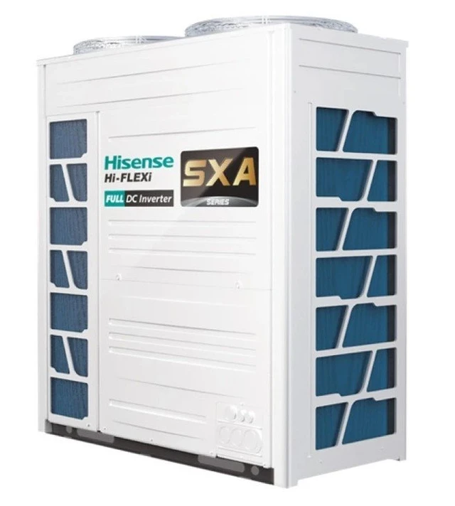 Наружный блок VRF системы Hisense AVWT-76HKFSXA