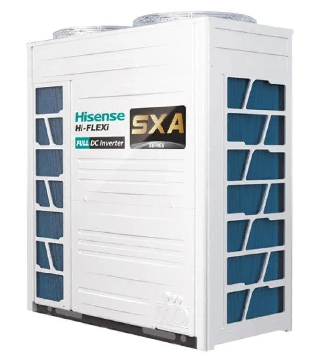 Наружный блок VRF системы Hisense AVWT-114HKFSXA