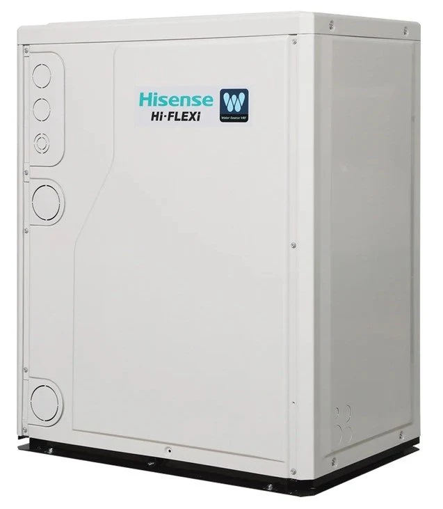 Наружный блок VRF системы Hisense AVWW-190FKFW1