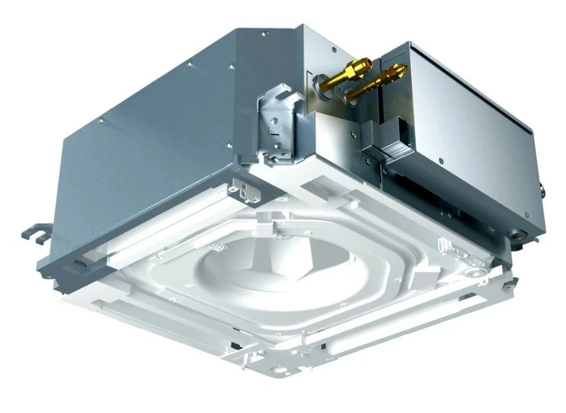 Кассетная VRF система Hisense AVC-07HJDBA
