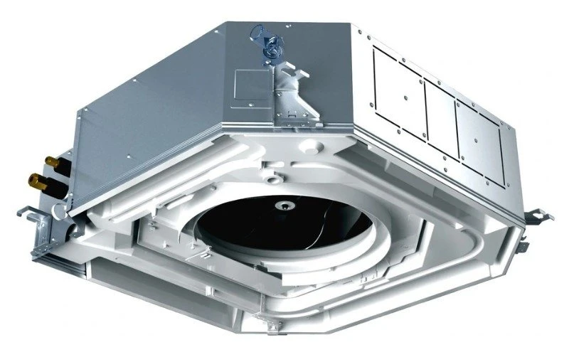 Кассетная VRF система Hisense AVBC-30HJDBA