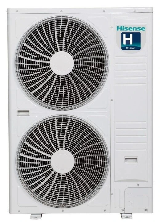 Наружный блок VRF системы Hisense AVW-96HKFHE2