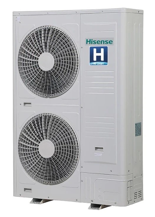 Наружный блок VRF системы Hisense AVW-96HKFHE2
