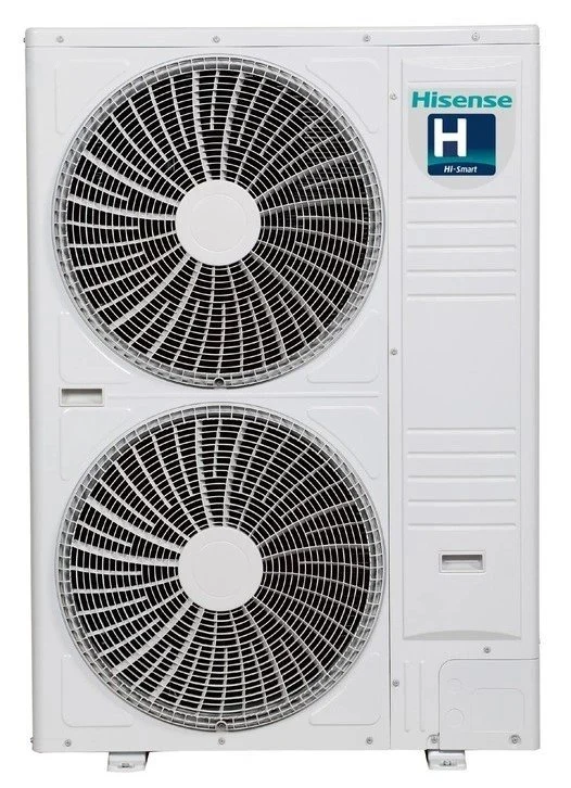Наружный блок VRF системы Hisense AVW-114HKFHE2