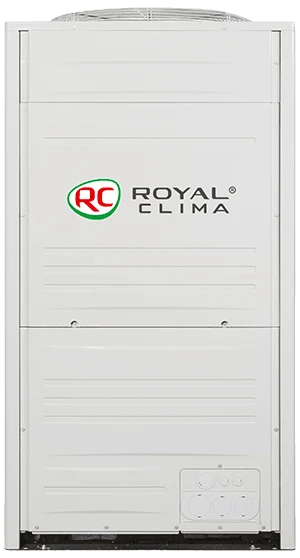 Наружный блок VRF системы Royal Clima RCWT-114STFG