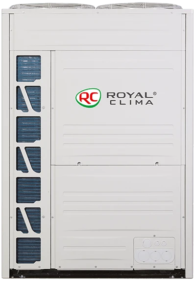 Наружный блок VRF системы Royal Clima RCWT-154STFG