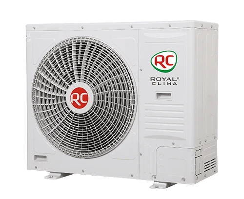 Наружный блок VRF системы Royal Clima RCW-48HFFW