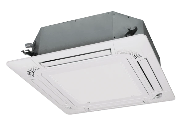 Кассетная VRF система Royal Clima RCC-05CFD