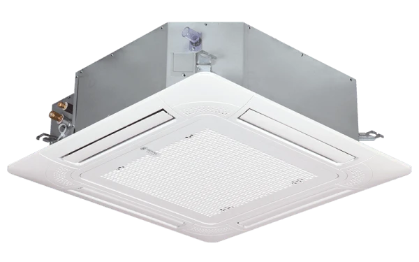 Кассетная VRF система Royal Clima RCC-07CFD