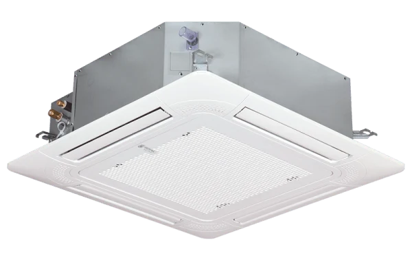 Кассетная VRF система Royal Clima RCC-17CFD