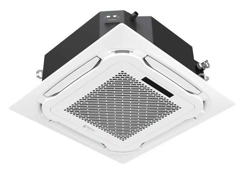 Кассетная VRF система Royal Clima RCBC-24FKD