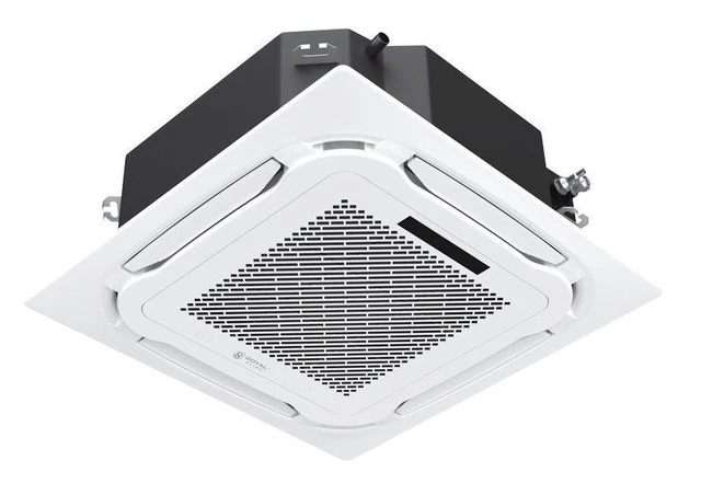Кассетная VRF система Royal Clima RCBC-54FKD