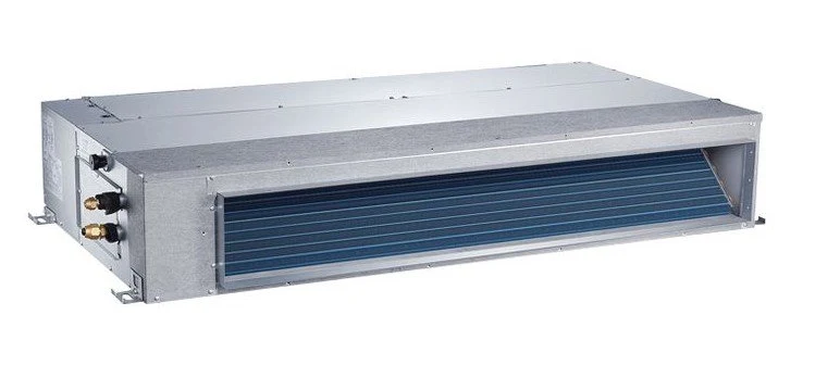 Канальная VRF система Royal Clima RCD-54CH