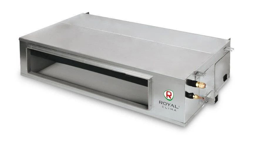 Канальная VRF система Royal Clima RCH-18HB
