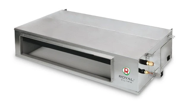 Канальная VRF система Royal Clima RCH-24HB