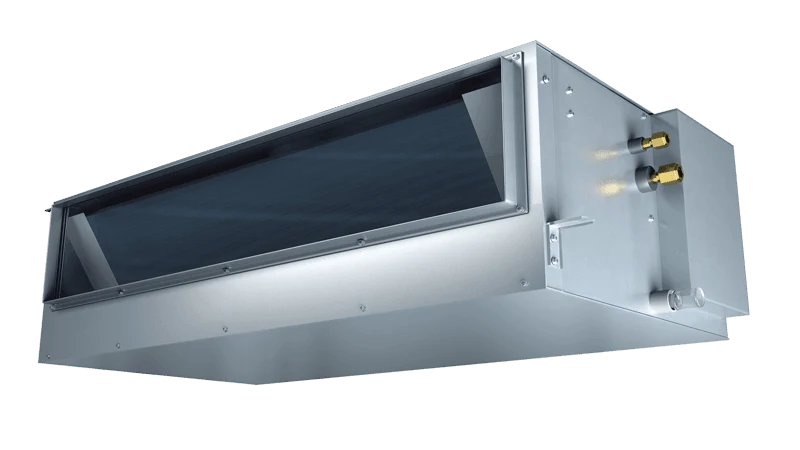 Канальная VRF система Royal Clima RCE-15RL