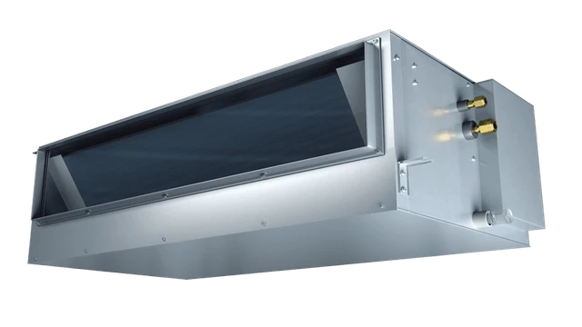 Канальная VRF система Royal Clima RCE-22RL
