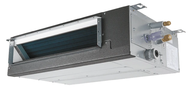 Канальная VRF система Royal Clima RCE-22DL