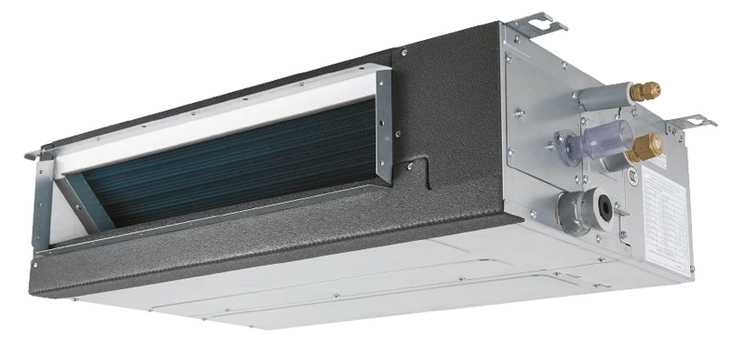 Канальная VRF система Royal Clima RCE-22DL
