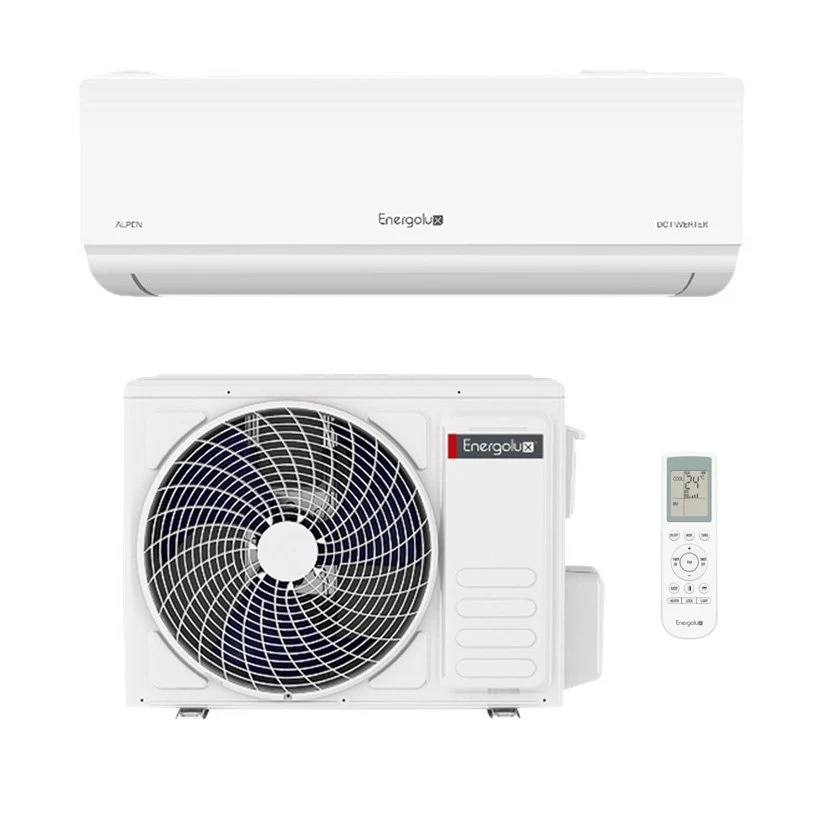 Кондиционер Energolux Alpen ESAS30AP1_SDC/ESAU30AP1_SDC