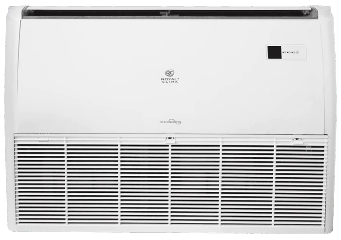 Напольно-потолочная VRF система Royal Clima RCV-48CC