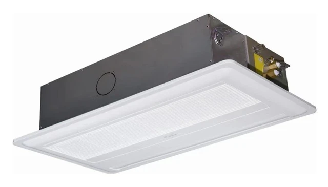 Кассетный фанкойл Royal Clima MACS-I-C25P21K