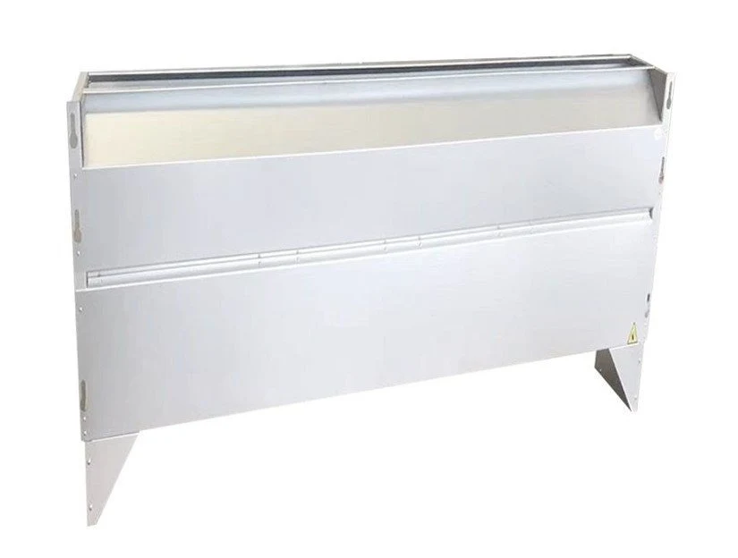 Канальный фанкойл Royal Clima MACS-I-VD20P2K