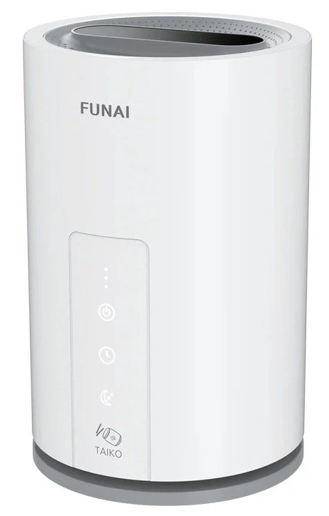 Ультразвуковой увлажнитель Funai Taiko USH-TKE7251WC