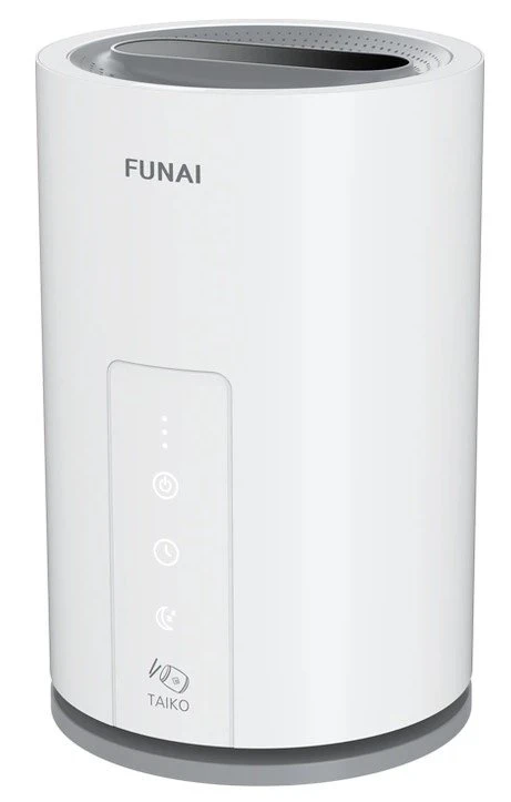Ультразвуковой увлажнитель Funai Taiko USH-TKE7251WC