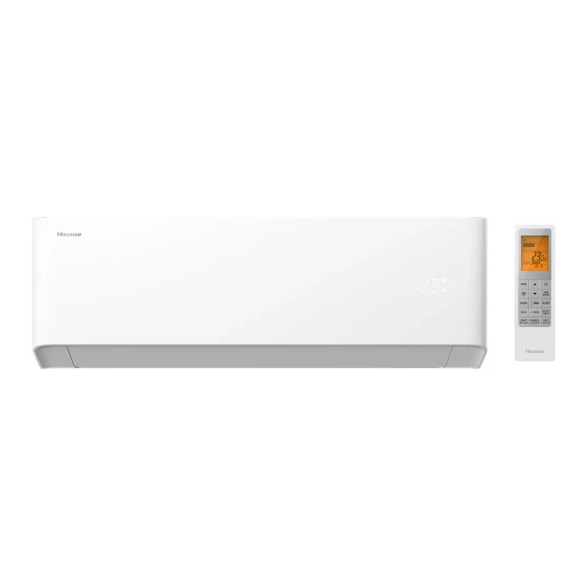 Настенный внутренний Hisense Vibe Pro Carbon Multi AMS-24UW4RFWHB00