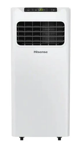 Мобильный кондиционер Hisense W-series AP-09CR4GKWS00