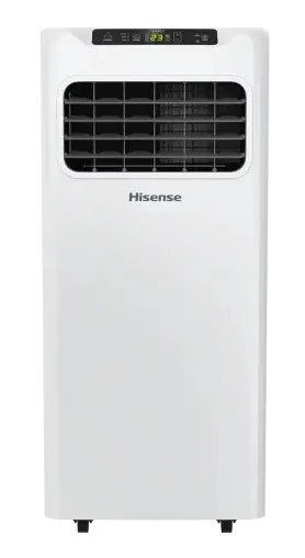 Мобильный кондиционер Hisense W-series AP-09CR4GKWS00